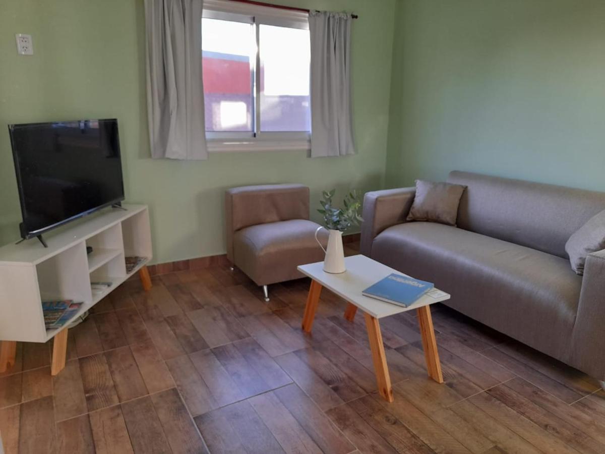 La Narcisa Villa Pehuajo Luaran gambar