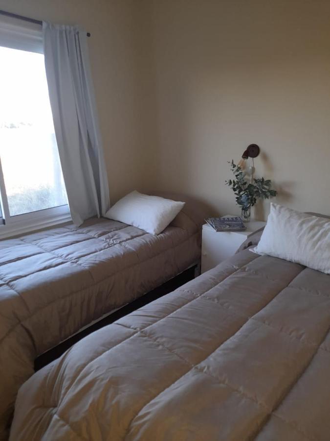 La Narcisa Villa Pehuajo Luaran gambar