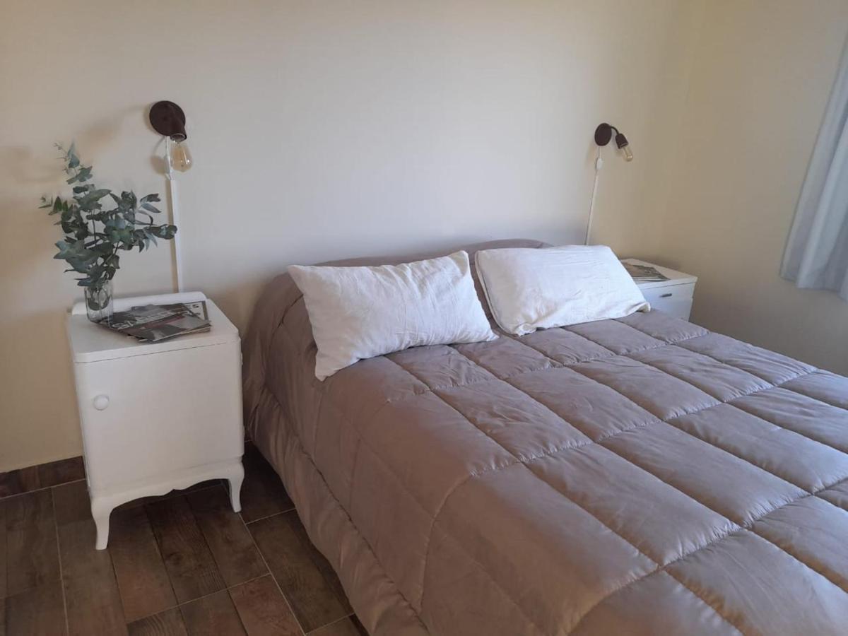 La Narcisa Villa Pehuajo Luaran gambar