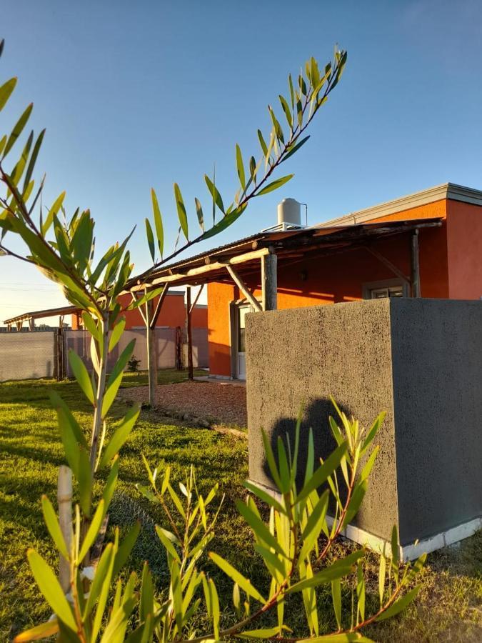La Narcisa Villa Pehuajo Luaran gambar
