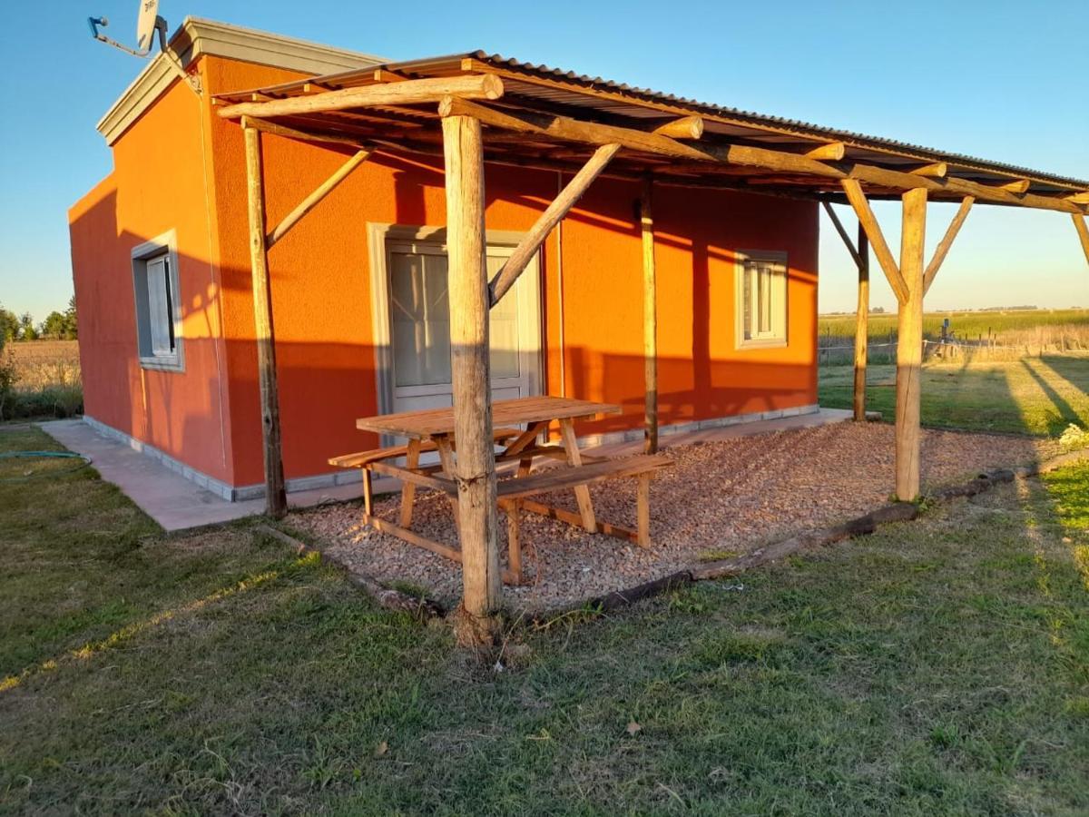 La Narcisa Villa Pehuajo Luaran gambar
