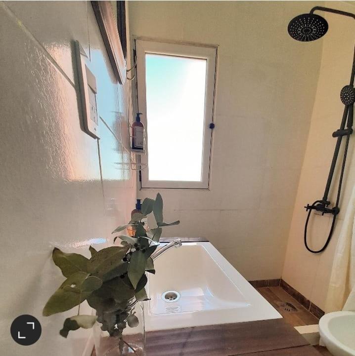 La Narcisa Villa Pehuajo Luaran gambar
