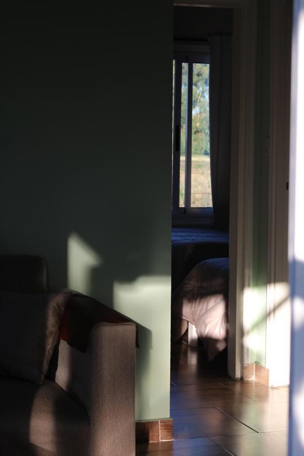 La Narcisa Villa Pehuajo Luaran gambar