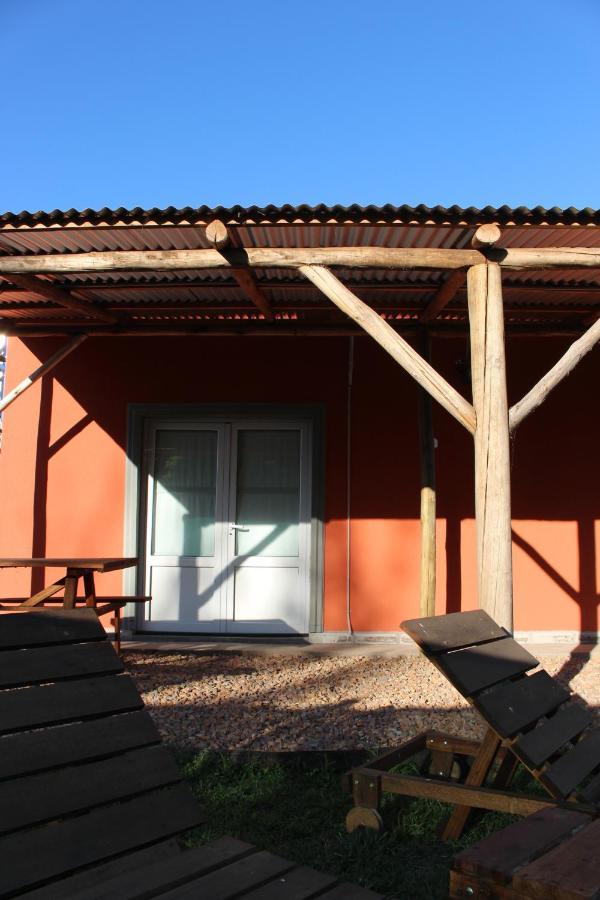 La Narcisa Villa Pehuajo Luaran gambar