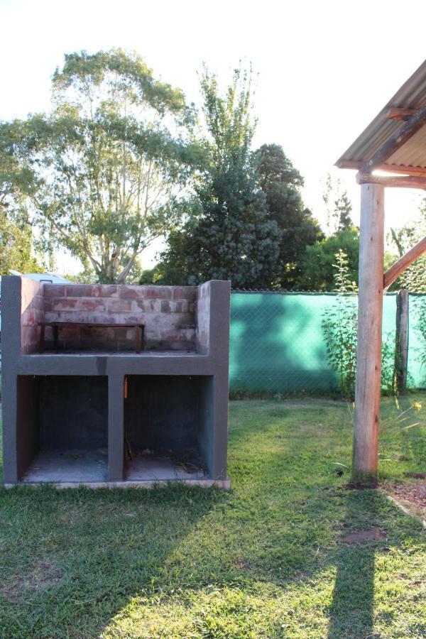 La Narcisa Villa Pehuajo Luaran gambar