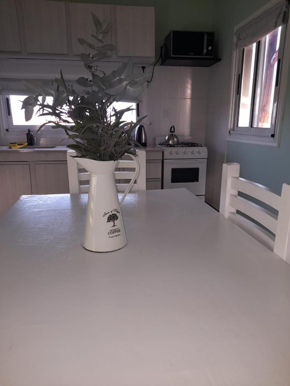 La Narcisa Villa Pehuajo Luaran gambar