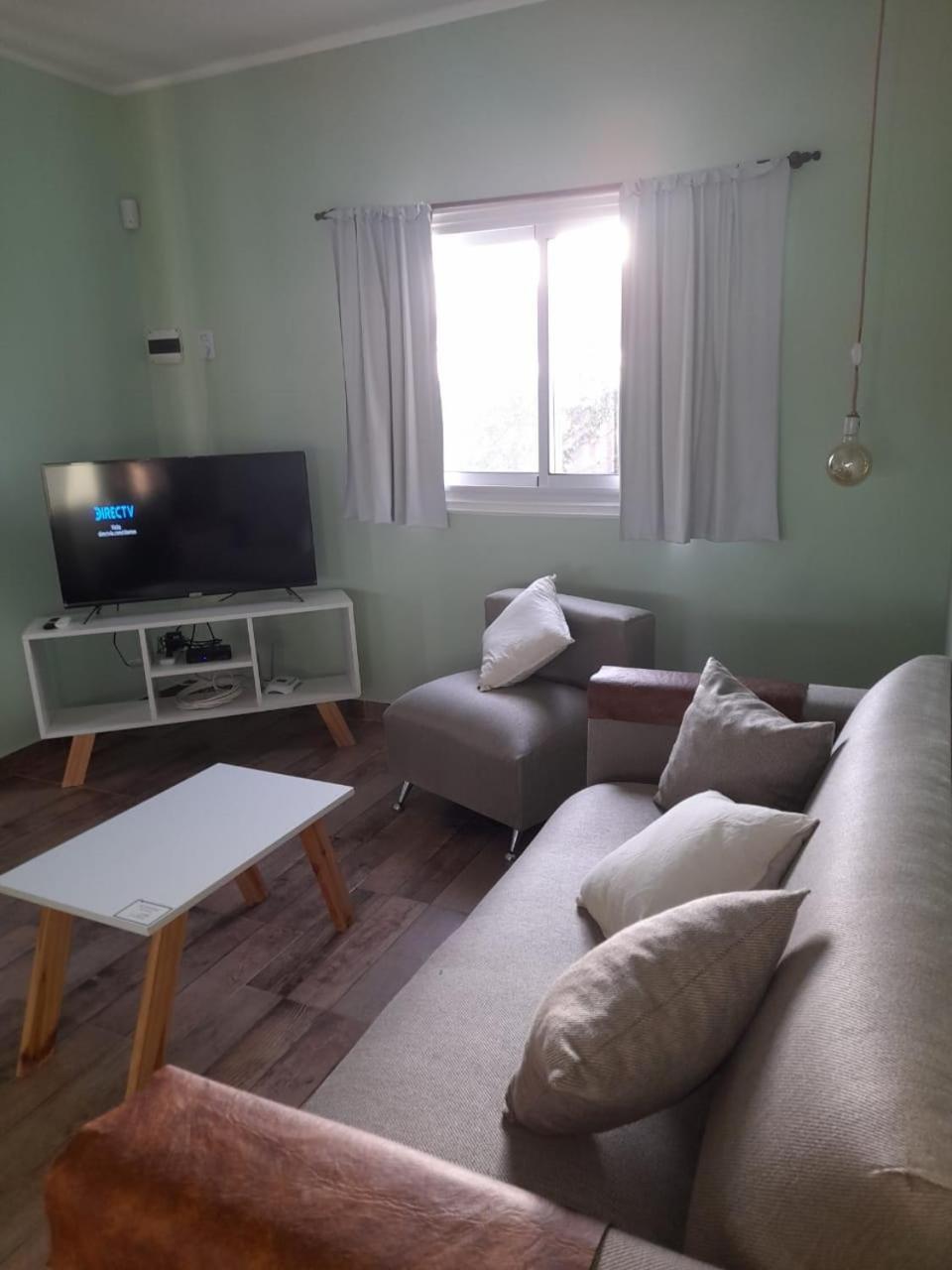 La Narcisa Villa Pehuajo Luaran gambar