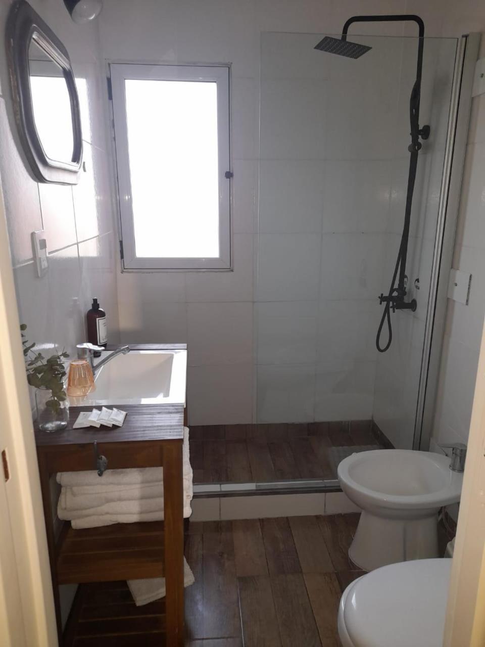 La Narcisa Villa Pehuajo Luaran gambar