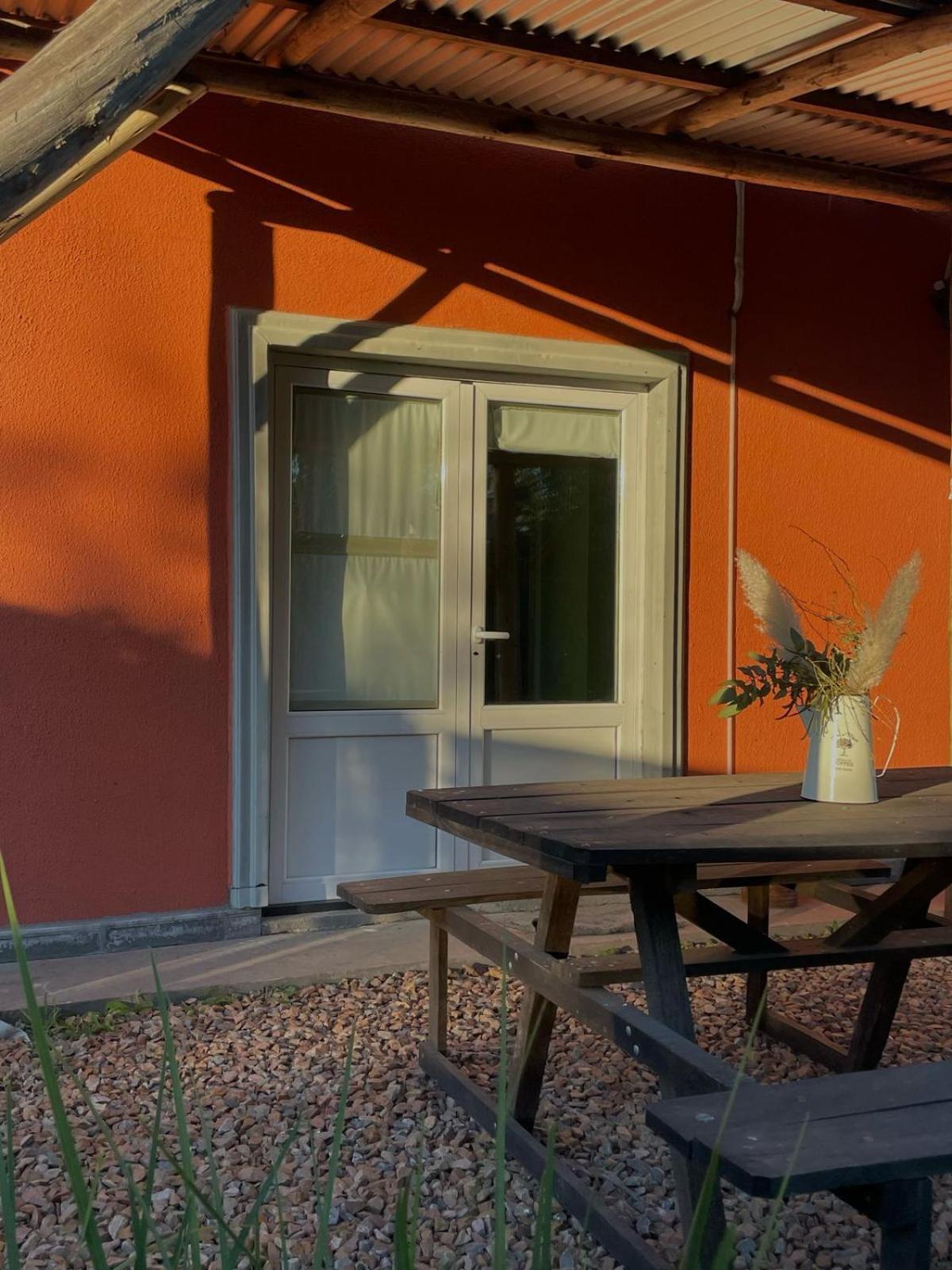 La Narcisa Villa Pehuajo Luaran gambar